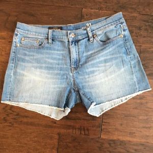 JCrew Shorts